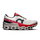 On - pantofi alergare - Cloudmonster 2 W - Ivory | Red