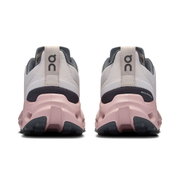 On - pantofi alergare trail - Cloudsurfer Trail W - Silver | Mauve