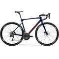 Merida Scultura Endurance Gr 700 S Mieresălbatică (Negru)