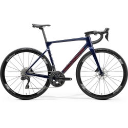 Merida - Scultura 5000 V1 - starfield purple I red