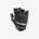 Castelli - manusi ciclism degete scurte copii - Entrata V Kid Glove - negru deschis