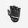 Castelli - manusi ciclism degete scurte copii - Entrata V Kid Glove - negru deschis
