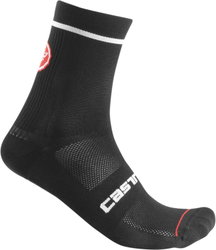 Castelli - sosete ciclism - Entrata 13 Sock - negru