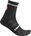 Castelli - sosete ciclism - Entrata 13 Sock - negru