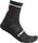 Castelli - sosete ciclism - Entrata 13 Sock - negru
