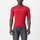 Castelli - tricou ciclism maneca scurta regular fit - Classifica Jersey - rosu