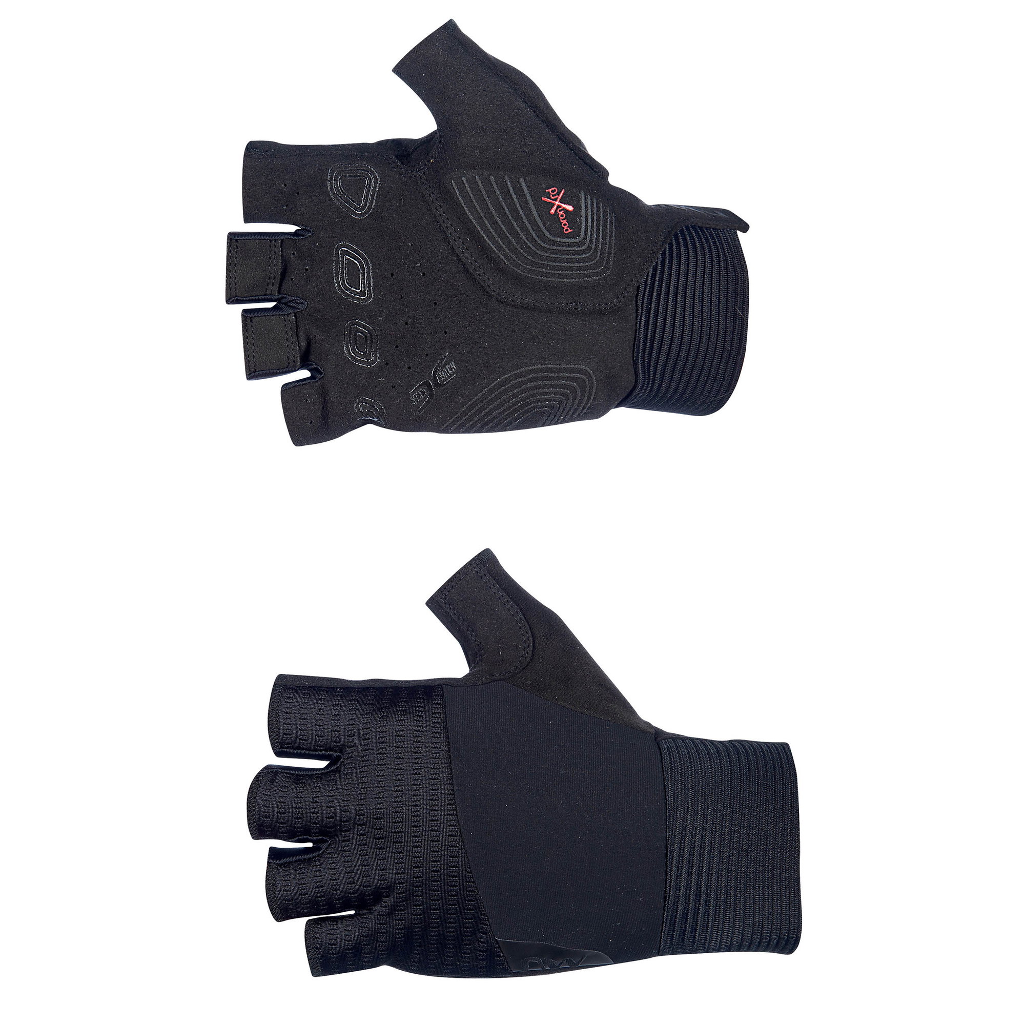 Northwave Northwave - manusi degete scurte - Extreme PRO Short Finger Glove - Black