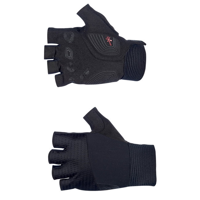 Northwave - manusi degete scurte - Extreme PRO Short Finger Glove - Black