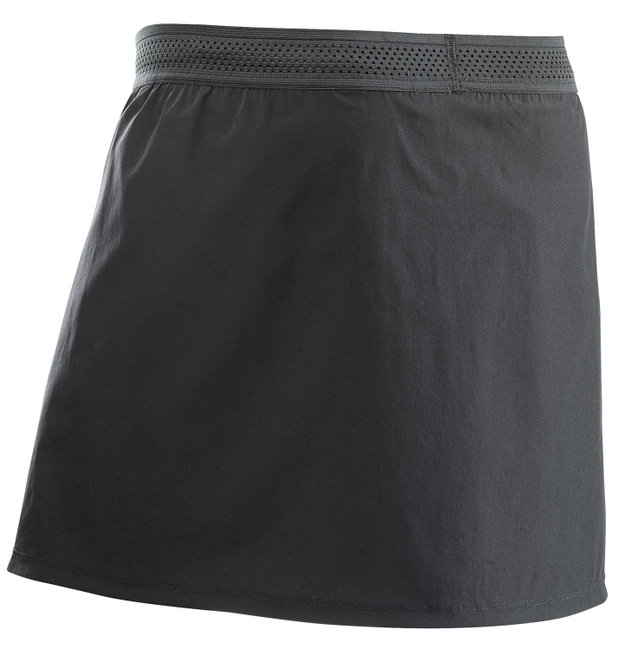 Northwave - fusta pentru cilism cu bazon - Active WMN Skirt - Black