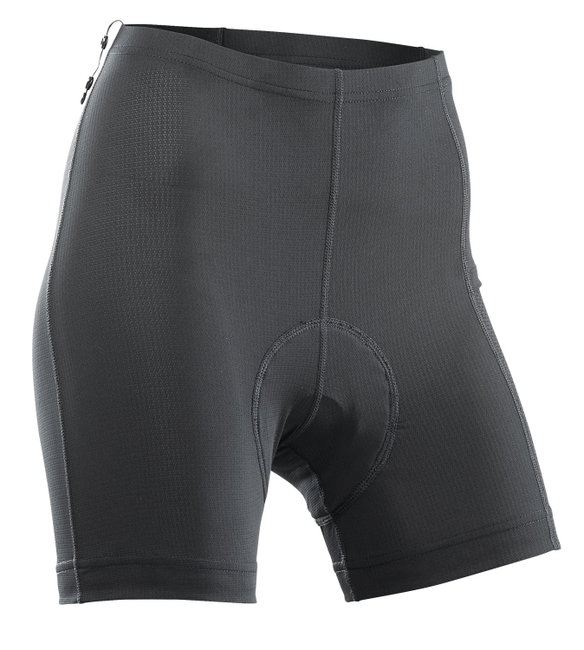 Northwave - fusta pentru cilism cu bazon - Active WMN Skirt - Black