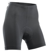 Northwave - fusta pentru cilism cu bazon - Active WMN Skirt - Black