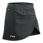 Northwave - fusta pentru cilism cu bazon - Active WMN Skirt - Black