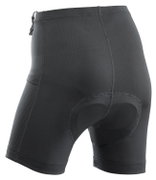 Northwave - fusta pentru cilism cu bazon - Active WMN Skirt - Black