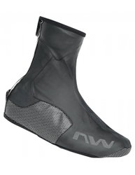 Northwave - huse pantofi - Acqua Shoecover - Black