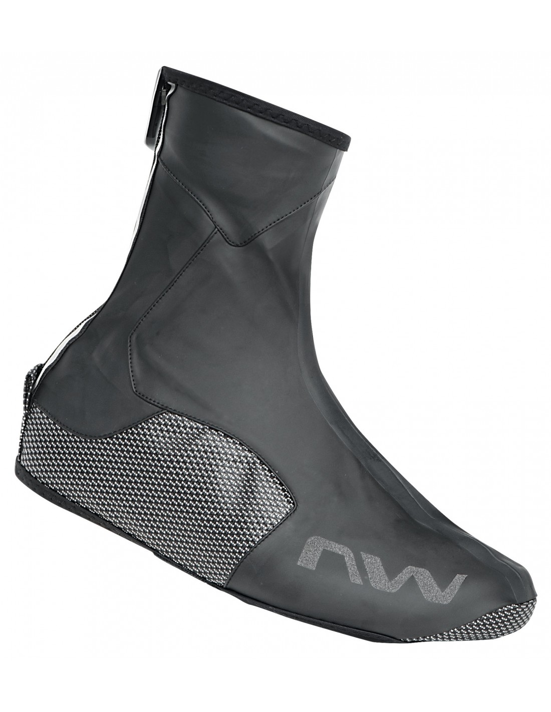 Northwave Northwave - huse pantofi - Acqua Shoecover - Black