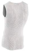Northwave - maiou ciclism - Light SL Base Layer - alb