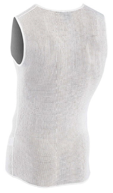 Northwave - maiou ciclism - Light SL Base Layer - alb
