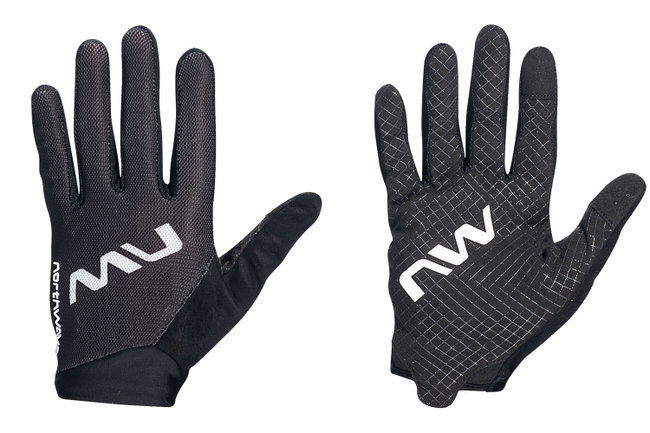 Northwave - manusi degete lungi - Extreme AIR Glove - Black