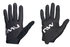 Northwave - manusi degete lungi - Extreme AIR Glove - Black
