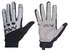 Northwave - manusi degete lungi - Spider Full Finger Glove - Grey | Black