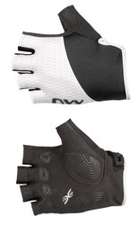Northwave - manusi degete scurte - Fast Short Finger Glove - Light Grey