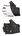 Northwave - manusi degete scurte - Fast Short Finger Glove - Light Grey