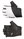 Northwave - manusi degete scurte - Fast Short Finger Glove - Light Grey