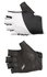 Northwave - manusi degete scurte - Fast Short Finger Glove - Light Grey