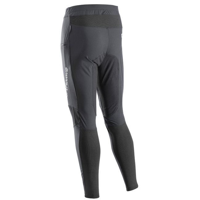 Northwave - pantaloni scurti cilism - Bomb Long Pant - Black
