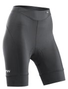 Northwave - pantaloni scurti cilism - Active WMN Short - Black