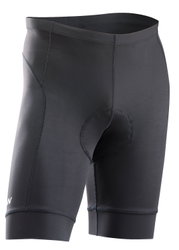 Northwave - pantaloni scurti cilism - Active Short - Black