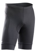 Northwave - pantaloni scurti cilism - Active Short - Black