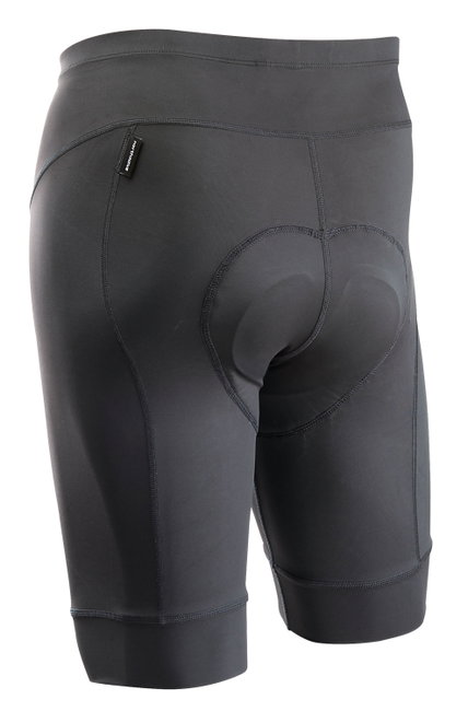 Northwave - pantaloni scurti cilism - Active Short - Black