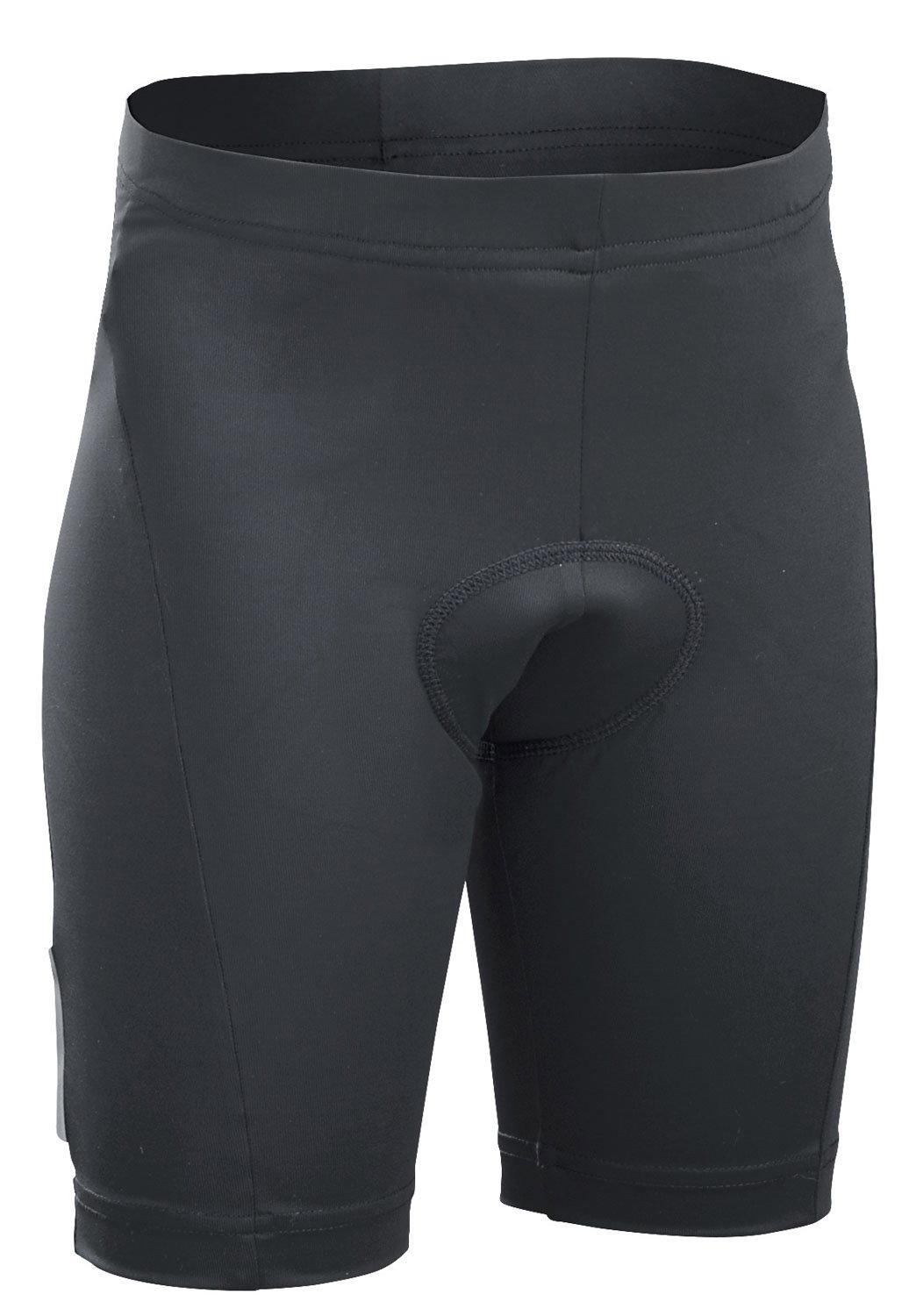 Northwave Northwave - pantaloni scurti cilism cu bazon copii - Active junior short - negru - L - 9