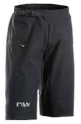 Northwave - pantaloni scurti cilism - Bomb Baggy W/Inner - Black