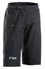 Northwave - pantaloni scurti cilism - Bomb Baggy W/Inner - Black