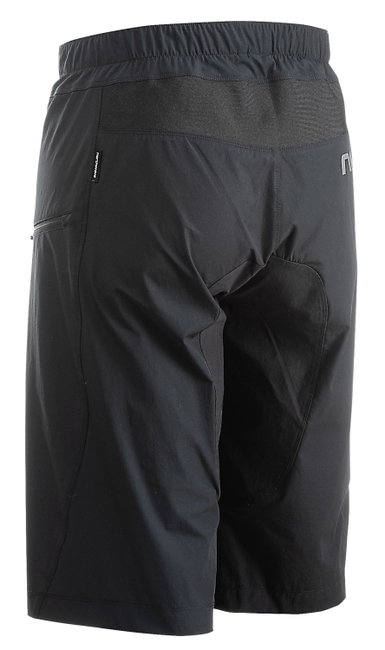 Northwave - pantaloni scurti cilism - Bomb Baggy W/Inner - Black