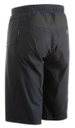Northwave - pantaloni scurti cilism - Bomb Baggy W/Inner - Black