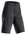 Northwave - pantaloni scurti cilism - Escape 2 Woman Baggy W/Inner Short - Black