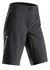 Northwave - pantaloni scurti cilism - Escape 2 Woman Baggy W/Inner Short - Black