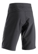 Northwave - pantaloni scurti cilism - Escape 2 Woman Baggy W/Inner Short - Black
