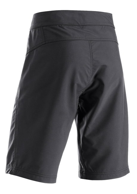 Northwave - pantaloni scurti cilism - Escape 2 Woman Baggy W/Inner Short - Black