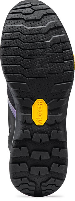 Northwave - pantofi ciclism MTB AM - Crossland Plus WMN - Black