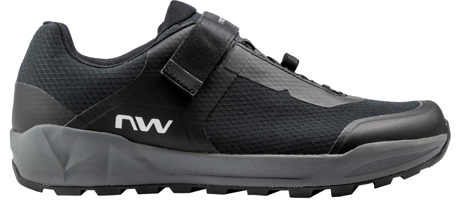 Northwave Northwave - pantofi ciclism MTB AM - Escape EVO 2 - Black