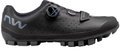 Northwave - pantofi ciclism MTB XC - Hammer - Black | Dark Grey