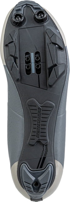 Northwave - pantofi ciclism MTB XC - Razer - Dark Grey | Sage
