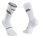 Northwave - sosete ciclism - Clean Sock - White