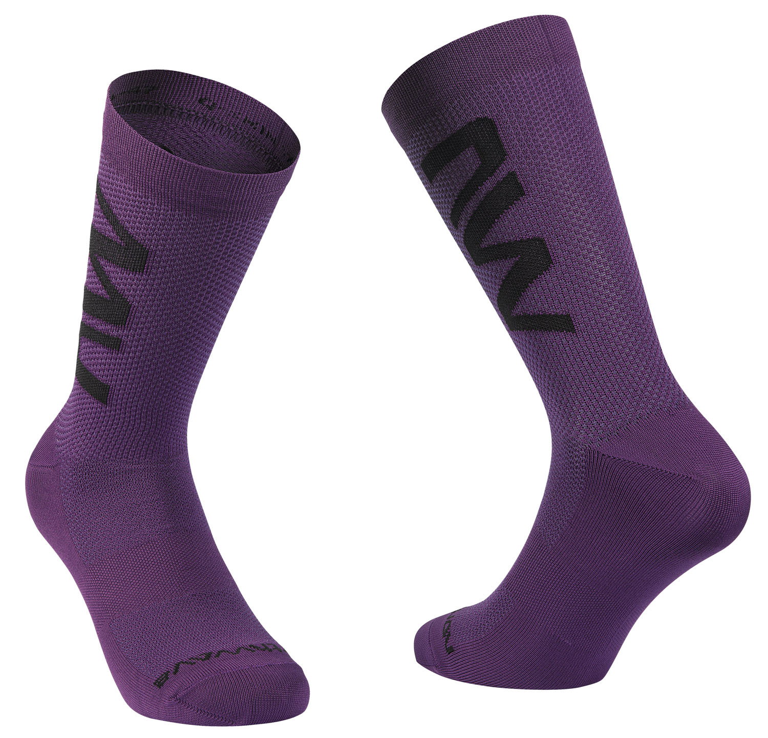 Northwave Northwave - sosete ciclism - Extreme AIR Sock - Dark Purple