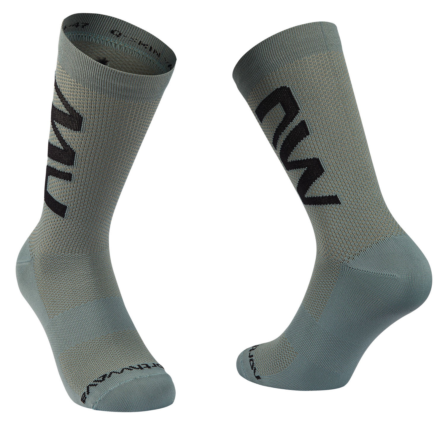 Northwave Northwave - sosete ciclism - Extreme AIR Sock - Sage