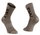 Northwave - sosete ciclism - Extreme Air Mid - inaltime 12 cm - nisipiu